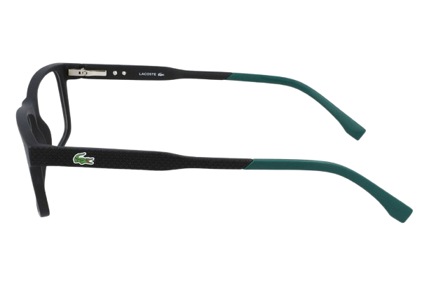 LACOSTE 2876 COL. 001 SPECTACLE FRAME - Image 3
