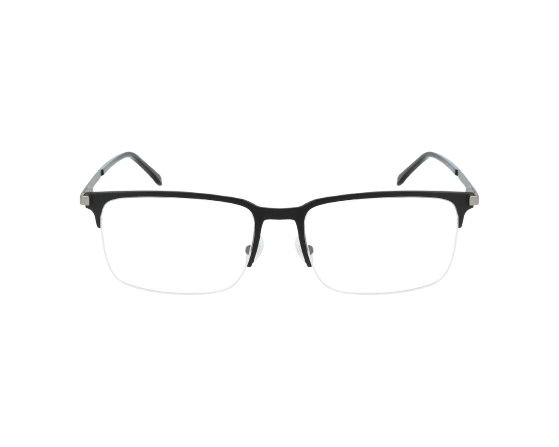 LACOSTE L2268 COL. 001 SPECTACLE FRAME - Image 2