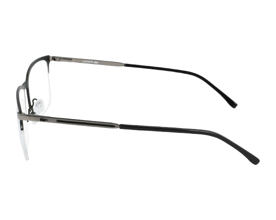 LACOSTE L2268 COL. 001 SPECTACLE FRAME - Image 3