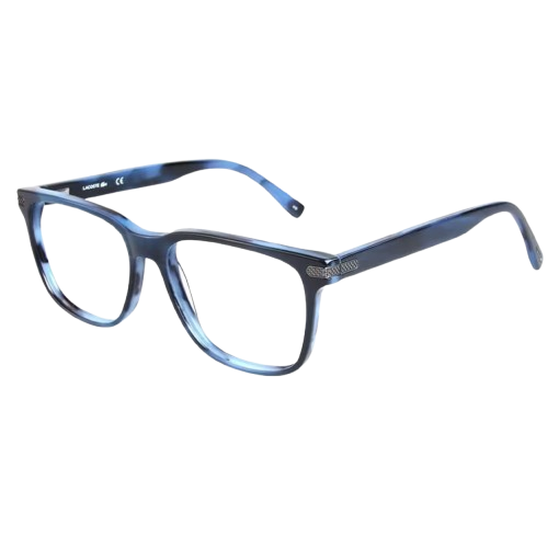 LACOSTE L2840 COL. 424 SPECTACLE FRAME