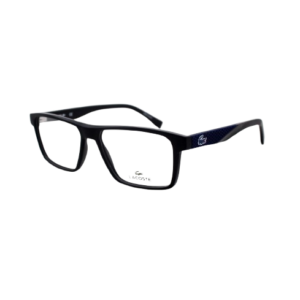 LACOSTE L2843 COL. 001 SPECTACLE FRAME