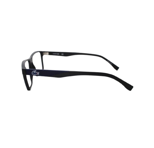 LACOSTE L2843 COL. 001 SPECTACLE FRAME - Image 3