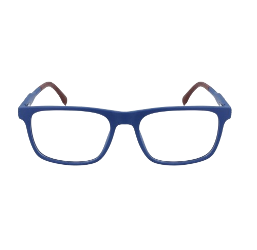 LACOSTE L2875 COL. 424 SPECTACLE FRAME - Image 2