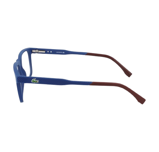 LACOSTE L2875 COL. 424 SPECTACLE FRAME - Image 3