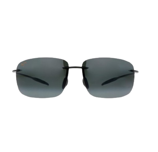 MAUI JIM BREAKWALL 422 COL. 02 SUNGLASSES - Image 2