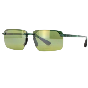 MAUI JIM LAULIMA HT626 COL. 006 SUNGLASSES