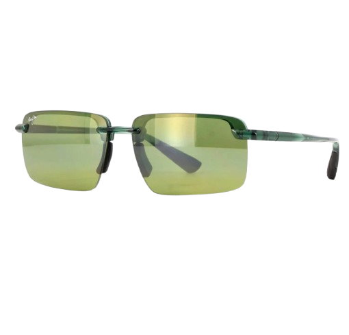 MAUI JIM LAULIMA HT626 COL. 006 SUNGLASSES
