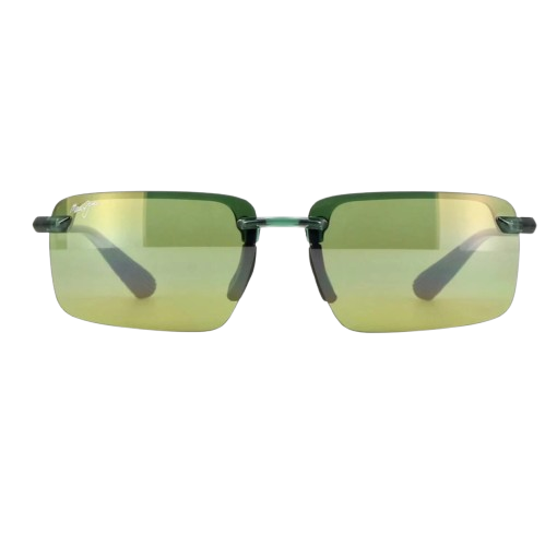 MAUI JIM LAULIMA HT626 COL. 006 SUNGLASSES - Image 2