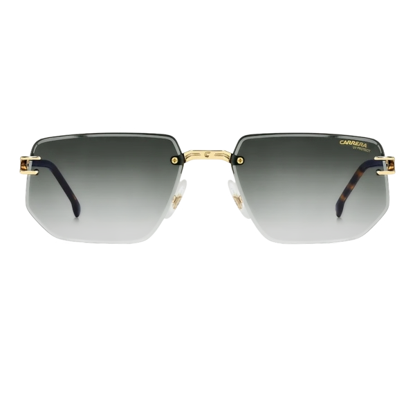 CARRERA 1070/S 0NR 60 9K RIMLESS SUNGLASSES - Image 2