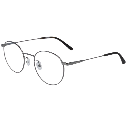 CALVIN KLEIN CK19119 COL. 008 ROUND SPECTACLE FRAME