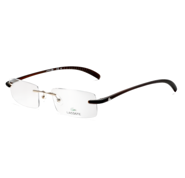 LACOSTE L2202 COL. 035 SPECTACLE FRAME