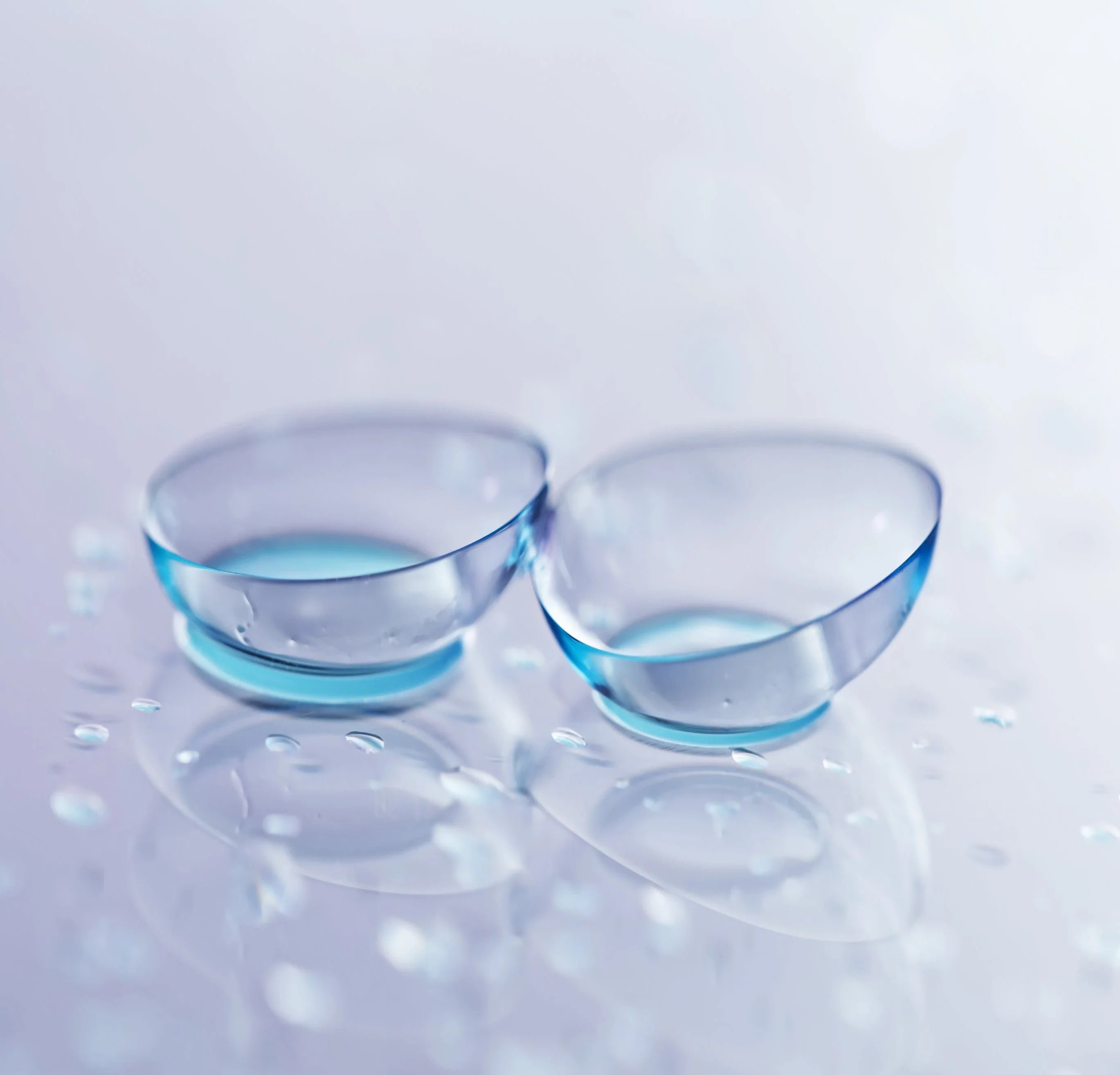 Contact Lenses