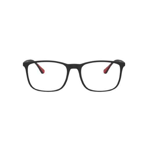 EMPORIO ARMANI EA3177 COL. 5042 SPECTACLE FRAME - Image 2