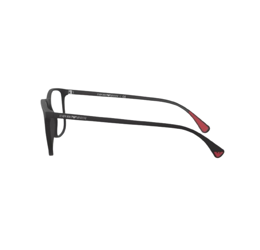 EMPORIO ARMANI EA3177 COL. 5042 SPECTACLE FRAME - Image 3