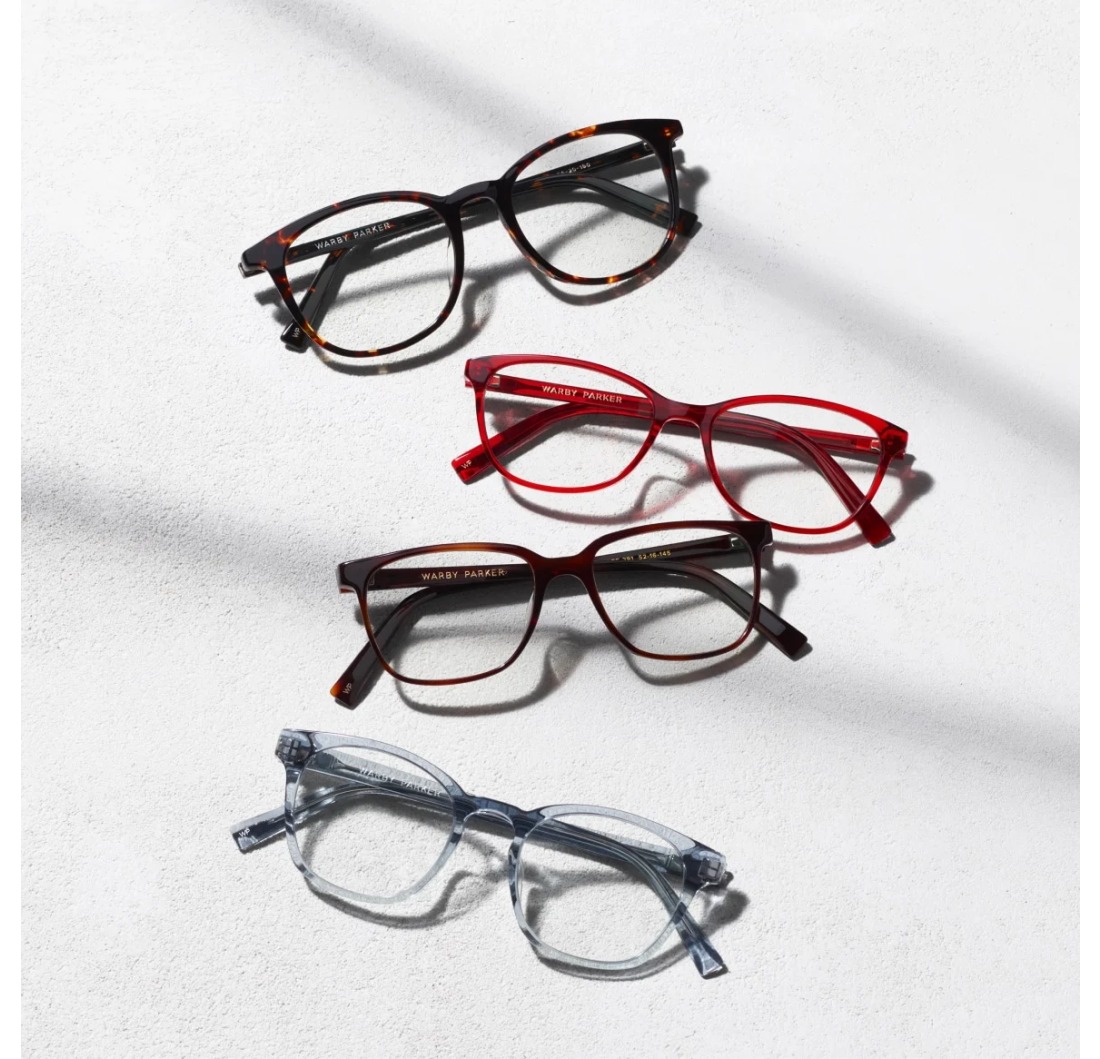 Eyeglasses