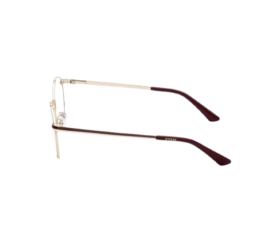 GUESS GU2868 COL. 071 SPECTACLE FRAME - Image 3