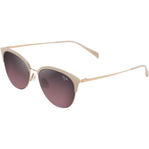 MAUI JIM ROSE OLILI MILKY ALMOND MJ330 COL. 05 SUNGLASSES