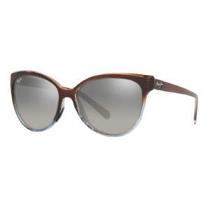 MAUI JIM OLU OLU GS537 COL. 01F SUNGLASSES