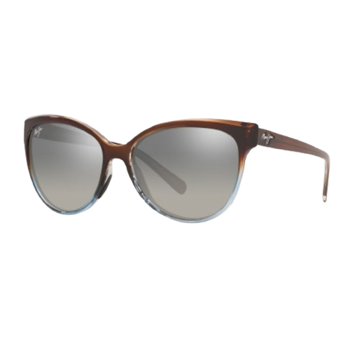 MAUI JIM OLU OLU GS537 COL. 01F SUNGLASSES
