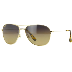 MAUI JIM CLIFF HOUSE HS247 COL. 16 SUNGLASSES
