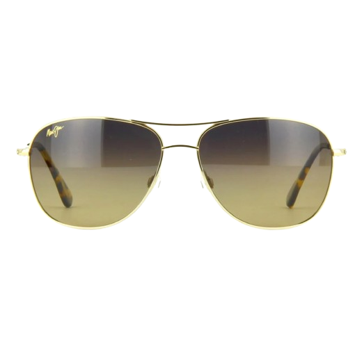 MAUI JIM CLIFF HOUSE HS247 COL. 16 SUNGLASSES - Image 2