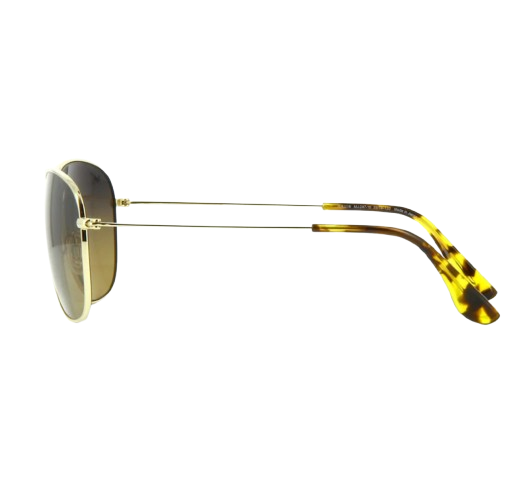 MAUI JIM CLIFF HOUSE HS247 COL. 16 SUNGLASSES - Image 3