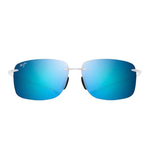 MAUI JIM HEMA B443 COL. 05CM RIMLESS SUNGLASSES - Image 2