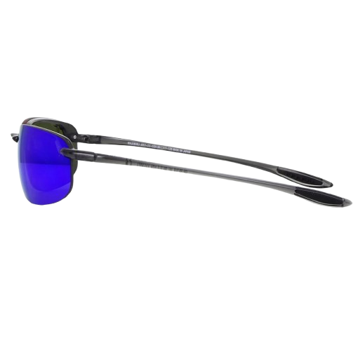 MAUI JIM HOOKIPA B407 COL. 11 SUNGLASSES - Image 3