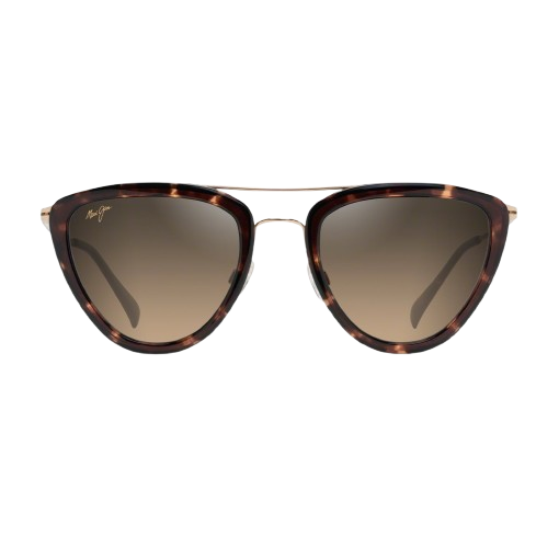 MAUI JIM HUNAKAI HS331 COL. 10 SUNGLASSES - Image 2