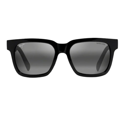 MAUI JIM MONGOOSE MJS540 COL. 02 SUNGLASSES - Image 2