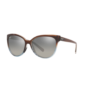 MAUI JIM OLU OLU GS537 COL. 01F SUNGLASSES