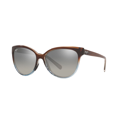MAUI JIM OLU OLU GS537 COL. 01F SUNGLASSES