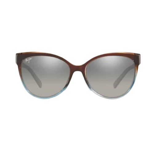 MAUI JIM OLU OLU GS537 COL. 01F SUNGLASSES - Image 2