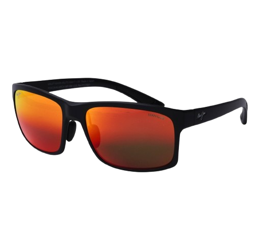 MAUI JIM POKOWAI ARCH RM439 COL. 35UTD SUNGLASSES
