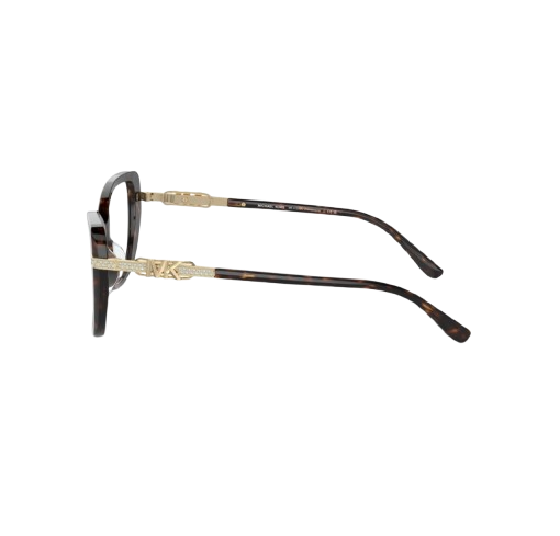MICHAEL KORS MK4125BU COL. 3006 SPECTACLE FRAME - Image 3
