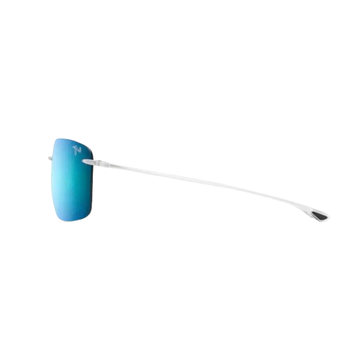 MAUI JIM HEMA B443 COL. 05CM RIMLESS SUNGLASSES - Image 3