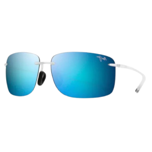 MAUI JIM HEMA B443 COL. 05CM RIMLESS SUNGLASSES