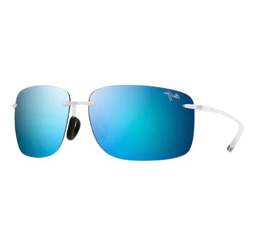 MAUI JIM HEMA B443 COL. 05CM RIMLESS SUNGLASSES