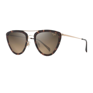 MAUI JIM HUNAKAI HS331 COL. 10 SUNGLASSES