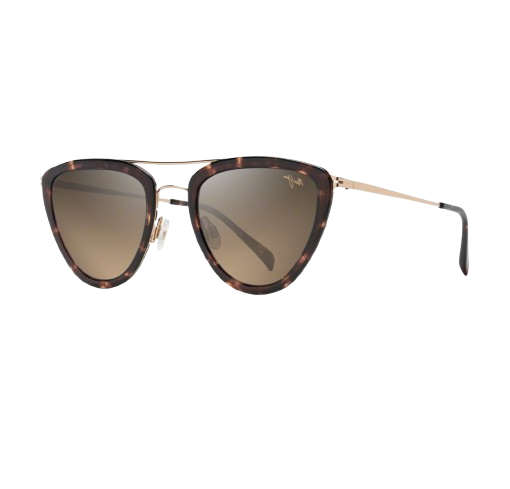 MAUI JIM HUNAKAI HS331 COL. 10 SUNGLASSES