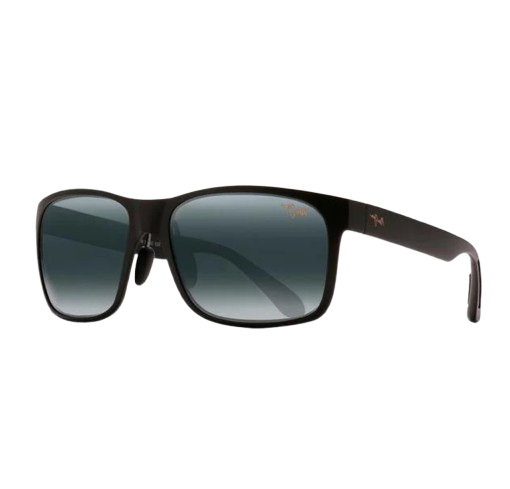 MAUI JIM RED SANDS 432N COL. 2M SUNGLASSES