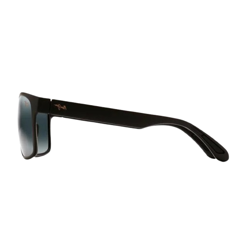 MAUI JIM RED SANDS 432N COL. 2M SUNGLASSES - Image 3