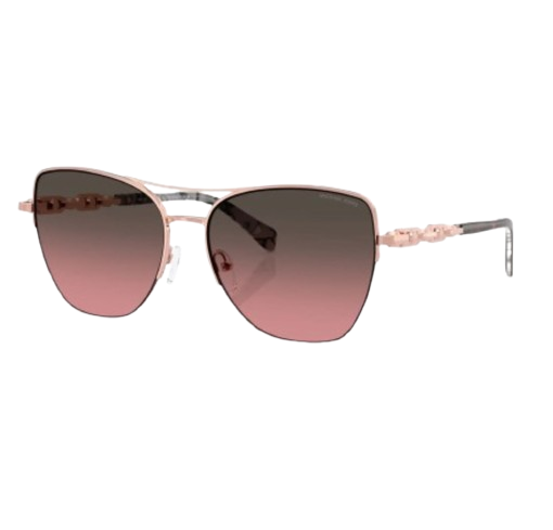 MICHAEL KORS DORADO BEACH MK1163 COL. 1108/ 11 SUNGLASSES