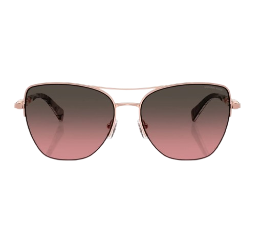 MICHAEL KORS DORADO BEACH MK1163 COL. 1108/ 11 SUNGLASSES - Image 2