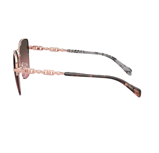 MICHAEL KORS DORADO BEACH MK1163 COL. 1108/ 11 SUNGLASSES - Image 3