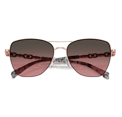 MICHAEL KORS DORADO BEACH MK1163 COL. 1108/ 11 SUNGLASSES - Image 4
