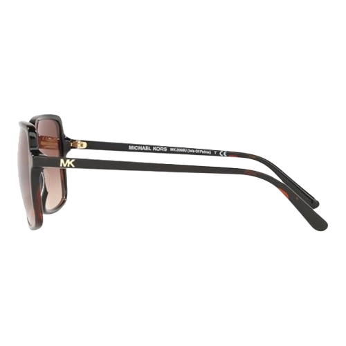 MICHAEL KORS MK2098U COL. 378113 SUNGLASSES - Image 3