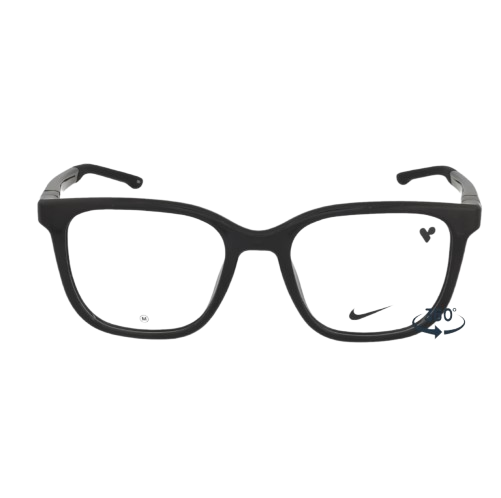 NIKE 7115 COL. 004 SPECTACLE FRAME - Image 2