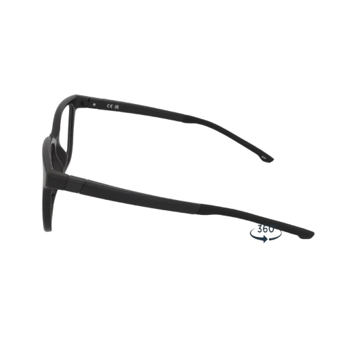 NIKE 7115 COL. 004 SPECTACLE FRAME - Image 3