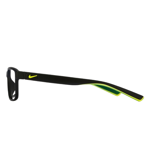 NIKE 7092 COL. 001 SPECTACLE FRAME - Image 3